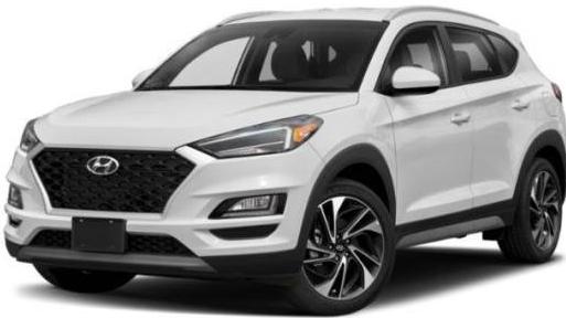 HYUNDAI TUCSON 2020 KM8J33AL5LU197343 image