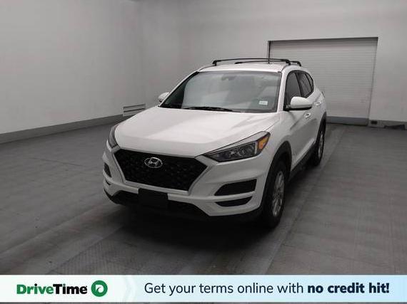 HYUNDAI TUCSON 2020 KM8J3CA45LU233301 image
