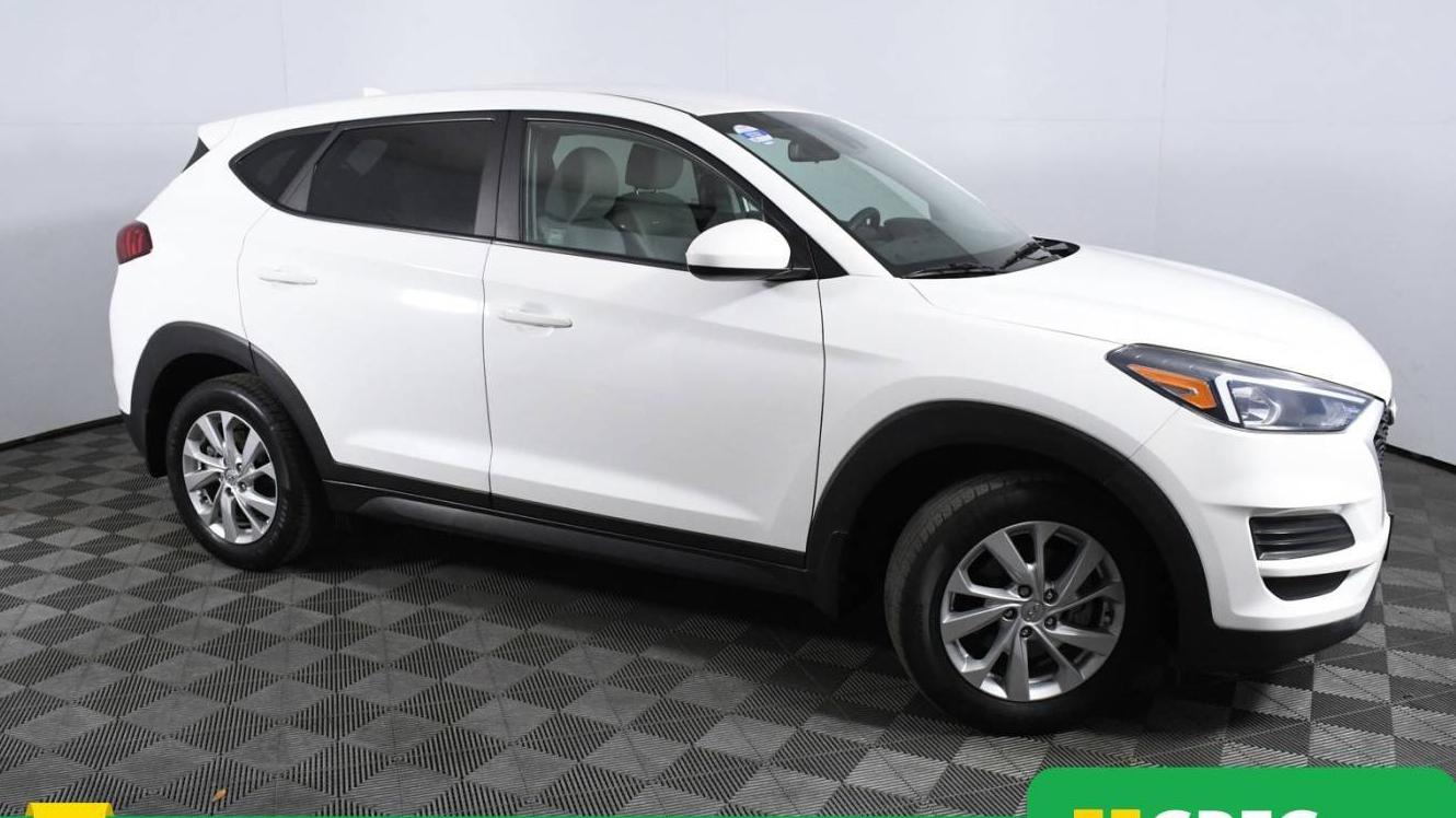 HYUNDAI TUCSON 2020 KM8J23A42LU110025 image