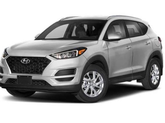HYUNDAI TUCSON 2020 KM8J23A43LU169245 image