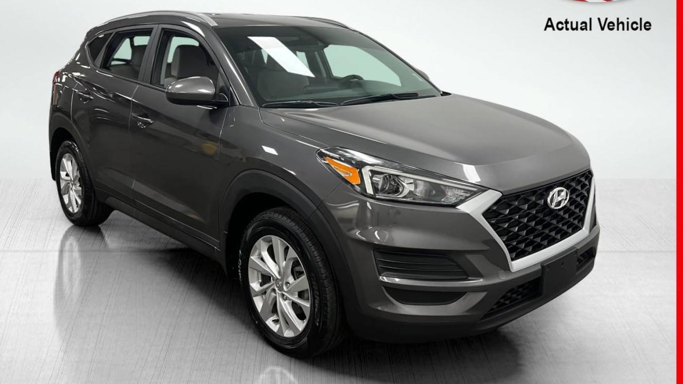 HYUNDAI TUCSON 2020 KM8J33A47LU121731 image