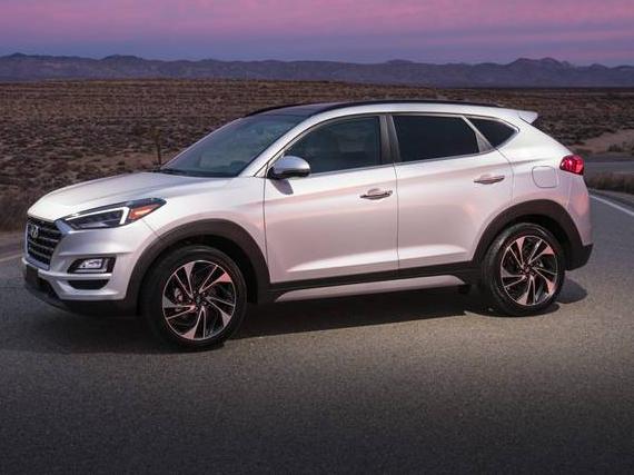 HYUNDAI TUCSON 2020 KM8J3CAL4LU195969 image