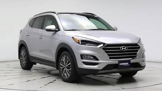 HYUNDAI TUCSON 2020 KM8J3CAL6LU177618 image