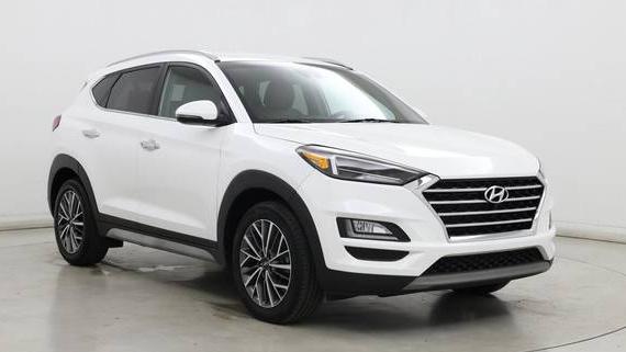 HYUNDAI TUCSON 2020 KM8J33AL1LU266299 image