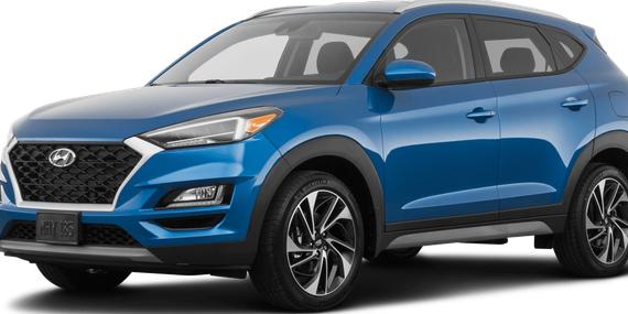 HYUNDAI TUCSON 2020 KM8J3CALXLU239361 image