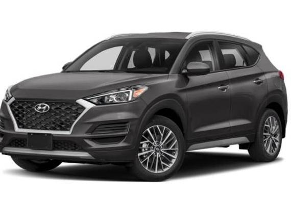 HYUNDAI TUCSON 2020 KM8J33AL0LU245783 image