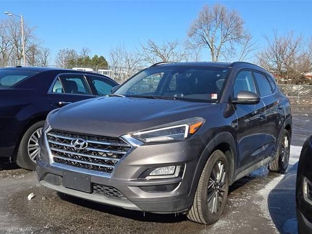 HYUNDAI TUCSON 2020 KM8J33AL4LU121497 image