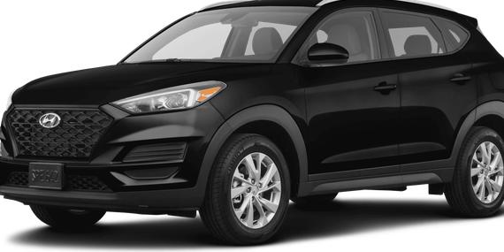 HYUNDAI TUCSON 2020 KM8J3CA41LU103080 image