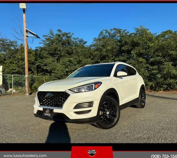 HYUNDAI TUCSON 2020 KM8J3CA41LU173114 image