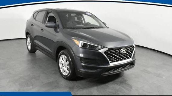 HYUNDAI TUCSON 2020 KM8J23A43LU108803 image