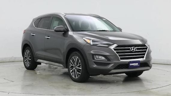 HYUNDAI TUCSON 2020 KM8J3CAL0LU255083 image