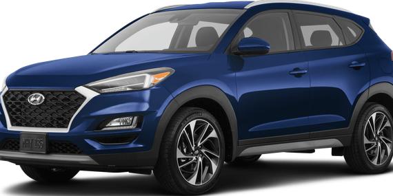 HYUNDAI TUCSON 2020 KM8J3CAL5LU208115 image