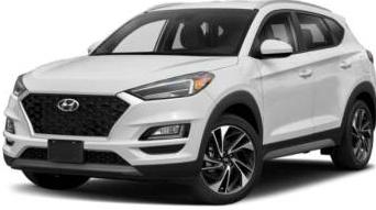 HYUNDAI TUCSON 2020 KM8J33AL6LU277363 image