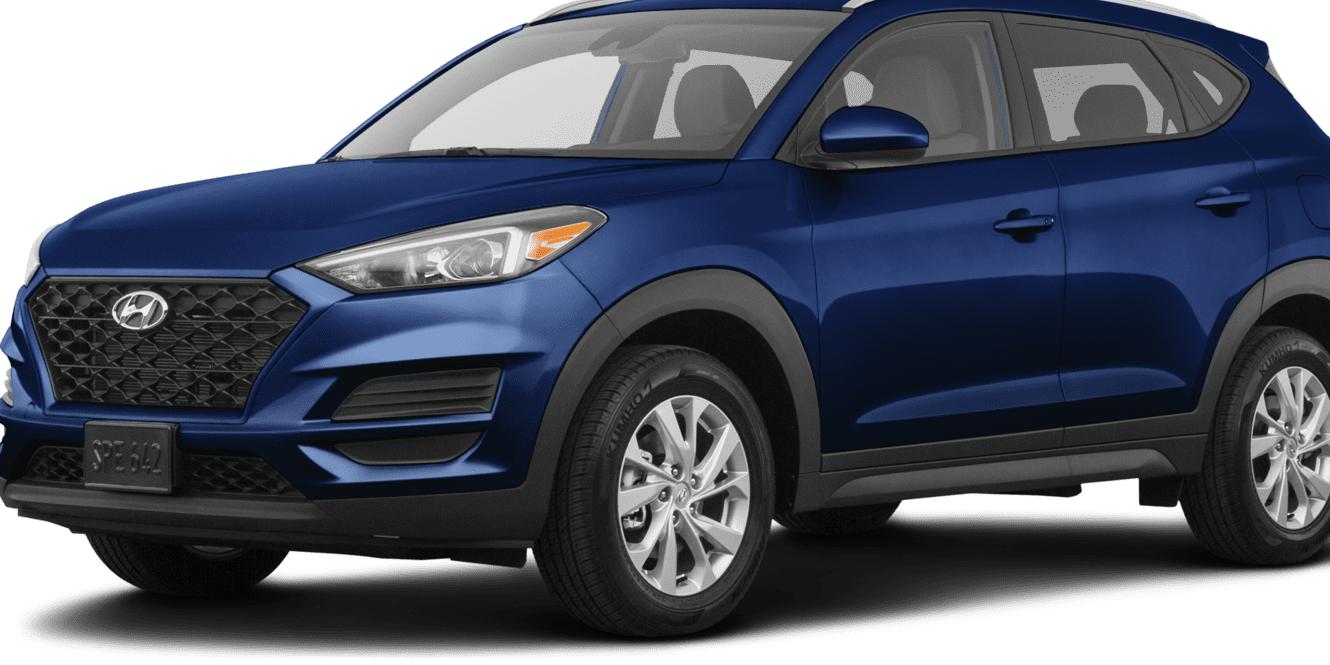 HYUNDAI TUCSON 2020 KM8J2CA40LU146215 image