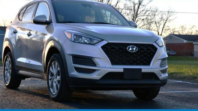 HYUNDAI TUCSON 2020 KM8J2CA48LU114015 image