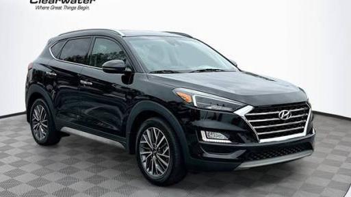 HYUNDAI TUCSON 2020 KM8J33ALXLU184149 image