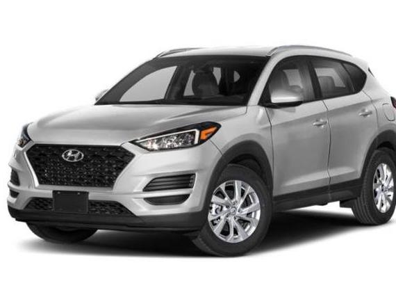 HYUNDAI TUCSON 2020 KM8J23A46LU177226 image