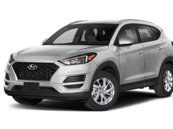 HYUNDAI TUCSON 2020 KM8J23A45LU094998 image