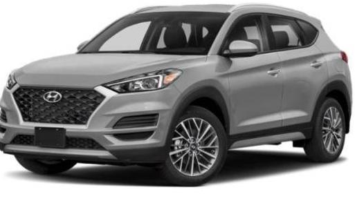 HYUNDAI TUCSON 2020 KM8J33AL5LU187850 image