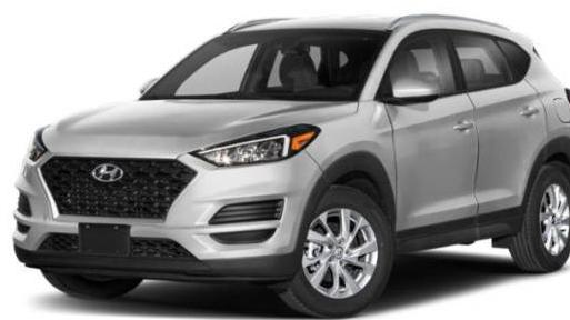 HYUNDAI TUCSON 2020 KM8J33A45LU114955 image