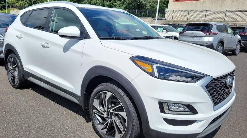 HYUNDAI TUCSON 2020 KM8J3CAL1LU265721 image