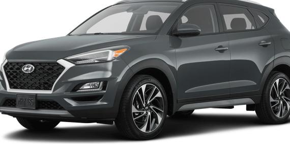 HYUNDAI TUCSON 2020 KM8J33AL7LU090617 image