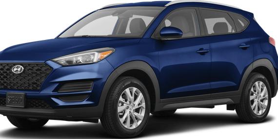 HYUNDAI TUCSON 2020 KM8J23A41LU118696 image
