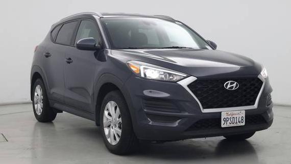 HYUNDAI TUCSON 2020 KM8J33A47LU234224 image