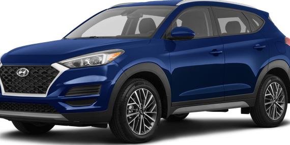 HYUNDAI TUCSON 2020 KM8J3CAL2LU204085 image