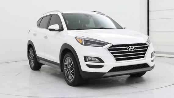 HYUNDAI TUCSON 2020 KM8J33AL8LU236622 image