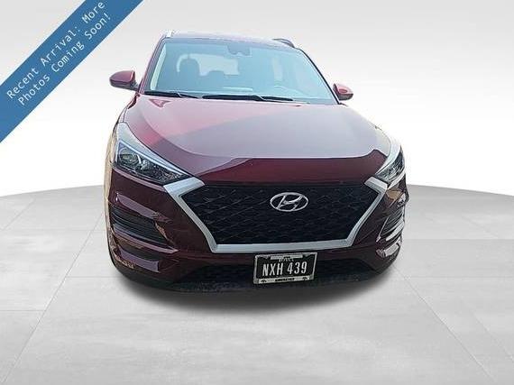 HYUNDAI TUCSON 2020 KM8J3CA41LU200067 image