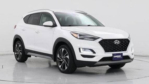 HYUNDAI TUCSON 2020 KM8J3CAL4LU271111 image