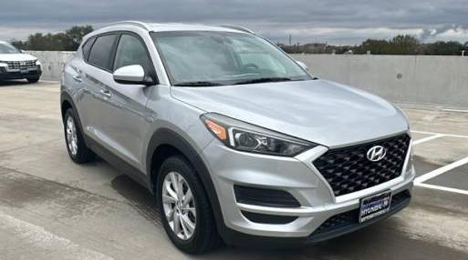 HYUNDAI TUCSON 2020 KM8J33A46LU115273 image