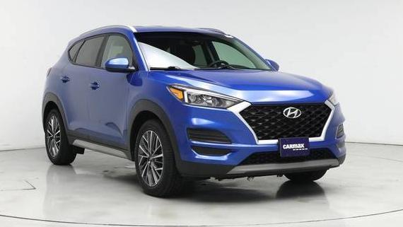 HYUNDAI TUCSON 2020 KM8J3CAL1LU179504 image