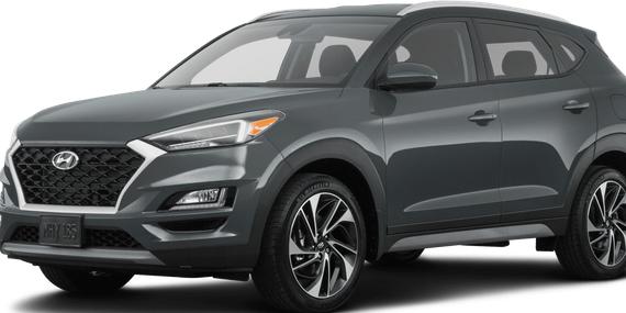 HYUNDAI TUCSON 2020 KM8J3CAL0LU257822 image