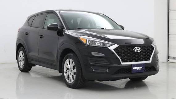 HYUNDAI TUCSON 2020 KM8J2CA42LU274990 image