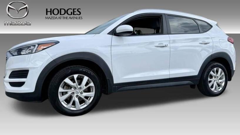 HYUNDAI TUCSON 2020 KM8J33A4XLU240552 image