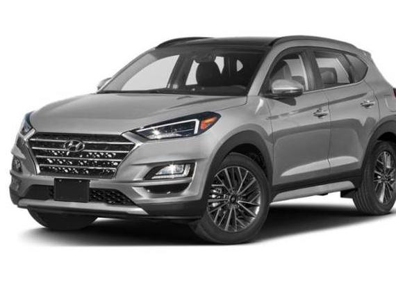 HYUNDAI TUCSON 2020 KM8J3CAL7LU194153 image