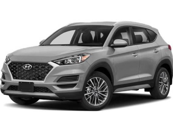 HYUNDAI TUCSON 2020 KM8J33AL1LU211674 image