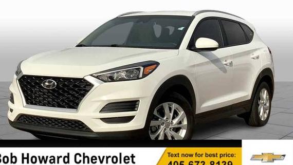 HYUNDAI TUCSON 2020 KM8J33A41LU170794 image