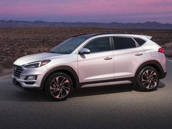 HYUNDAI TUCSON 2020 KM8J3CA48LU210112 image