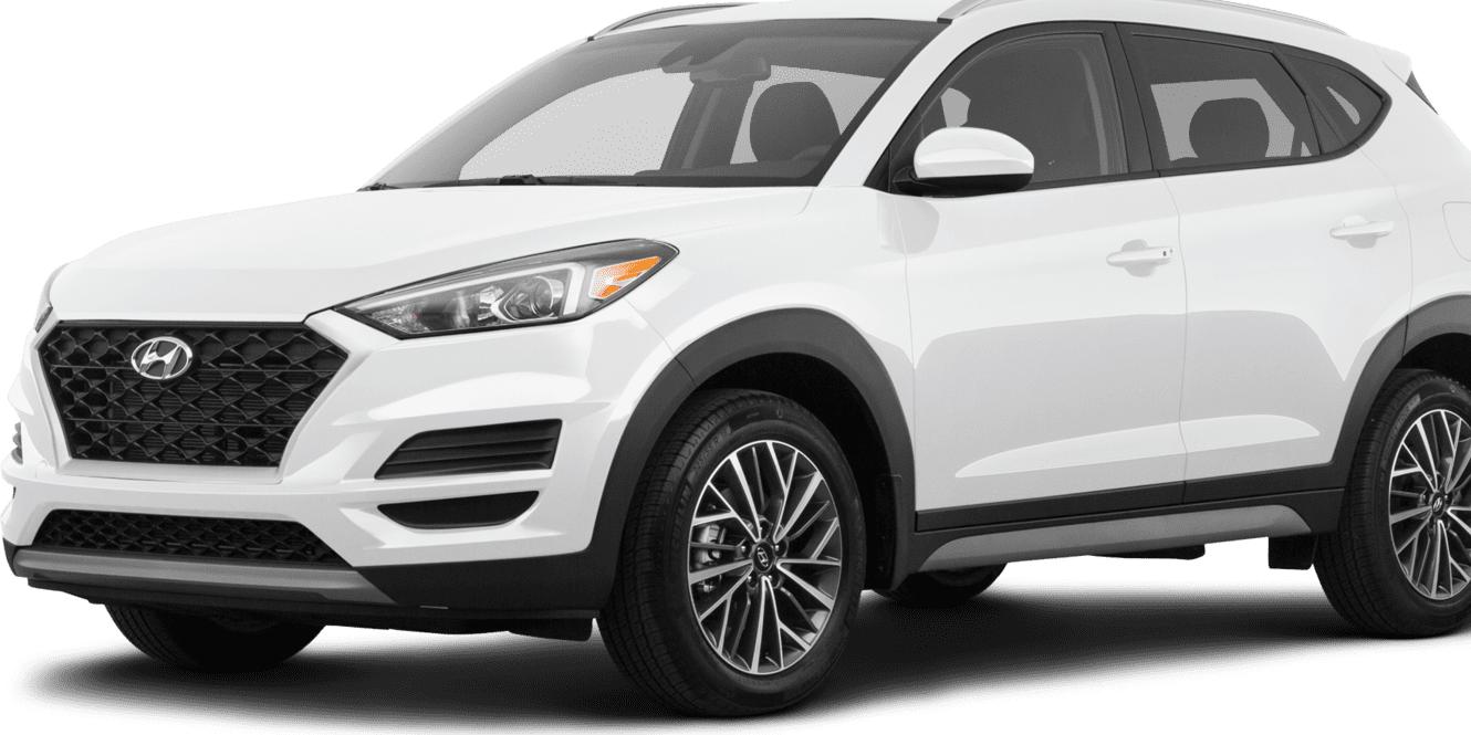 HYUNDAI TUCSON 2020 KM8J3CAL1LU201887 image