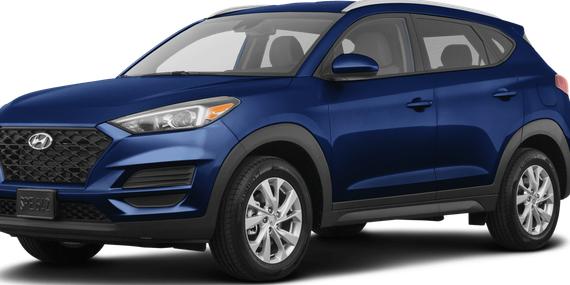 HYUNDAI TUCSON 2020 KM8J23A45LU188802 image