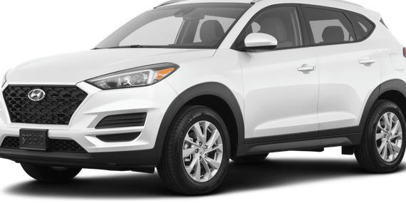HYUNDAI TUCSON 2020 KM8J33A43LU157707 image