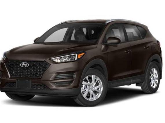 HYUNDAI TUCSON 2020 KM8J2CA44LU205248 image
