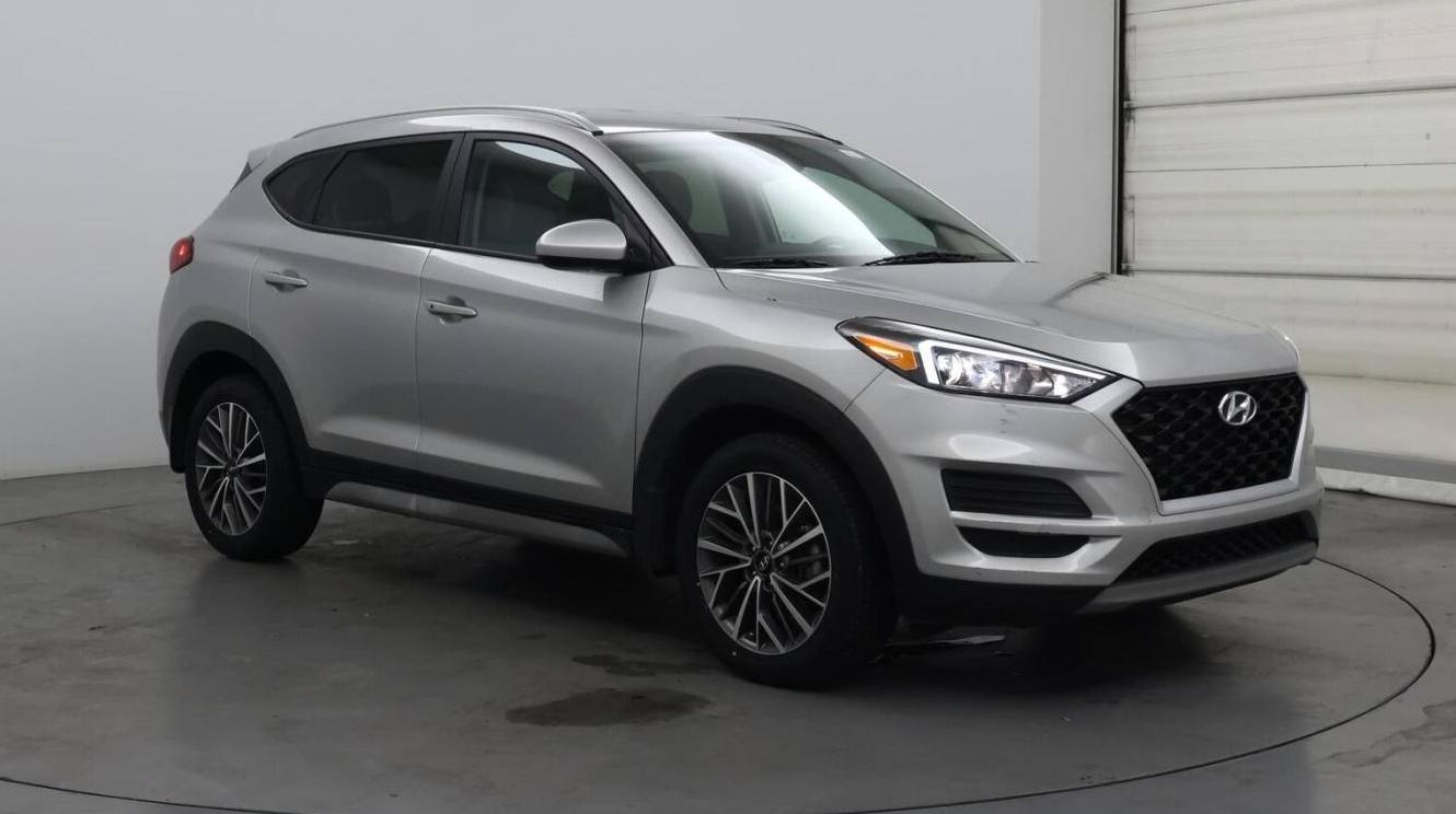 HYUNDAI TUCSON 2020 KM8J33AL3LU221672 image