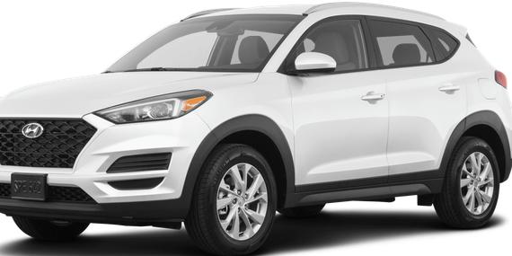 HYUNDAI TUCSON 2020 KM8J33A45LU103017 image
