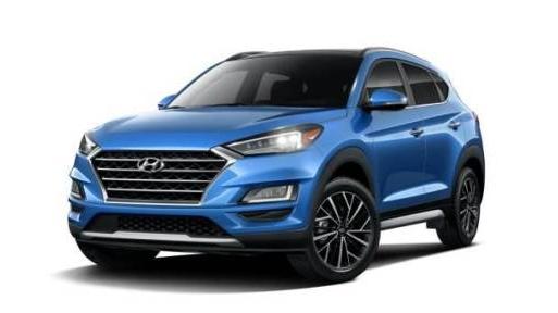 HYUNDAI TUCSON 2020 KM8J33AL1LU277531 image