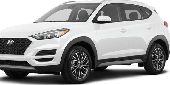 HYUNDAI TUCSON 2020 KM8J33AL5LU269402 image