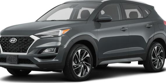 HYUNDAI TUCSON 2020 KM8J33AL5LU167128 image